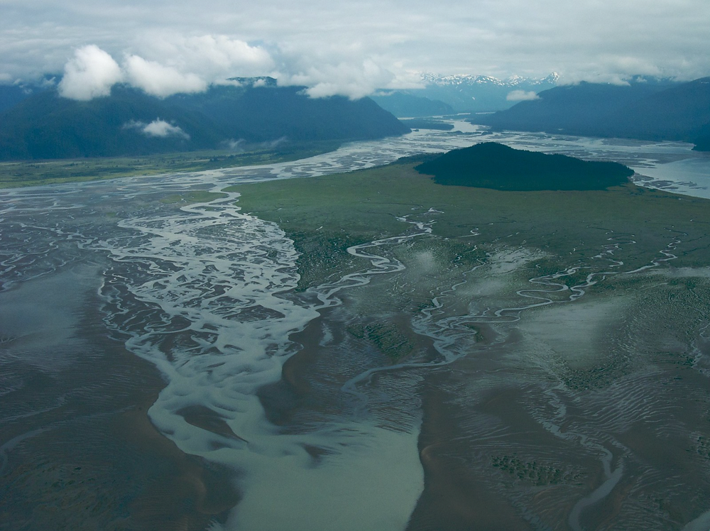 Canada will help pay for power line to expand mine in Stikine watershed