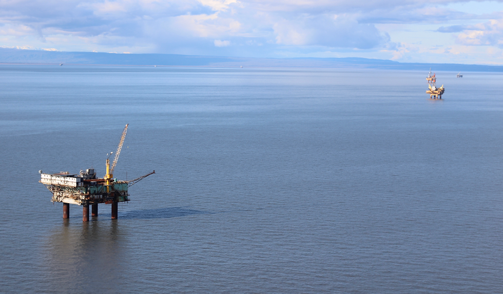 Alaska’s energy cliff isn’t coming. It’s already here.