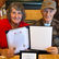 National Shrine of Saint Thérèse honors Jim Wilcox