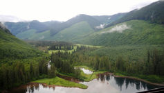 Fire in the hole: The Indigenous crews blasting the Tongass rainforest to save it