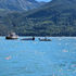 Weekend sees surge of sockeye, capsized boats in Haines