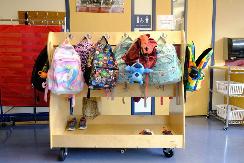 New federal K-12 voucher program set to take effect in January