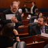 Alaska House advances gas pipeline tax break to state Senate for further work