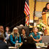 Five people seeking to be Tlingit and Haida’s president make their cases on eve of election