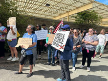 Violent moment during arrest becomes focal point for wider patterns of racism