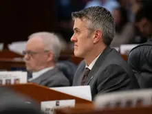 Alaska lawmaker calls for hiring more prosecutors, public defenders to reduce extreme delay in criminal cases