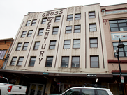 Rooted In Community: Picturing the past, focusing on the future at the 20th Century Gross Theatre