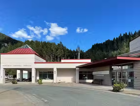 Behavioral health services gaps in Juneau