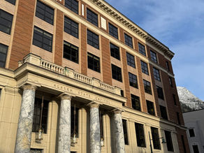 Alaska legislators approve update for law that allows data sharing between hospitals