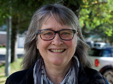 Candidate profile: Karla Hart, Juneau Assembly District 2 challenger