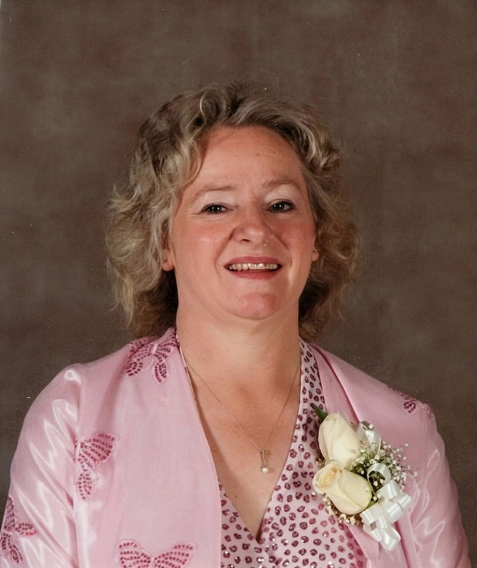 Obituary: Phyllis Rae (Herold) Kirkham