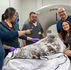 Rare whale carcass is scientific treasure trove
