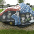 Wrangell hopes to become first Alaska location for ‘Freedom Rock’