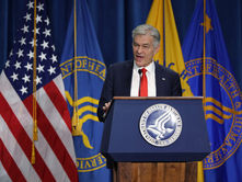 Feds looking to audit all 50 states in Medicaid fraud crackdown