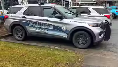 JPD arrests of minorities drop 17% in 2025 compared to 2024, according to state report