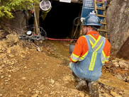 As another Tulsequah field season nears, a mining company merger adds to persisting cleanup questions