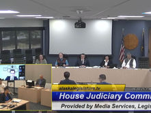 Alaska legislators probe state’s conduct with federal immigration detainees
