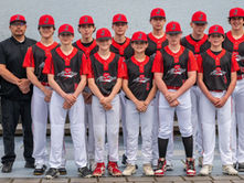 Gastineau Channel Junior All-stars open regions with win