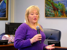Anchorage mother drives national push to prevent fentanyl deaths