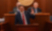 US Rep. Nick Begich III: ‘No doubt’ before vote on big congressional budget bill