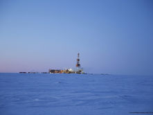 Turn today’s oil boom into tomorrow’s energy security