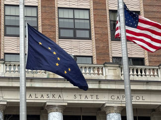 China’s path to world dominance is being laid by President Trump’s policies, including in Alaska
