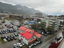 It’s your city; stop dumping on it