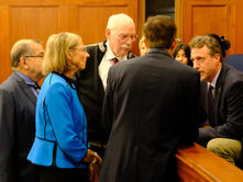 Hilcorp killed Alaska LNG bill, some legislators say, but governor calls the claim ‘bulls**t’