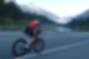 Sunday’s Aukeman Triathlon features largest field in years
