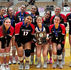 JDHS spikers are Region V volleyball champions