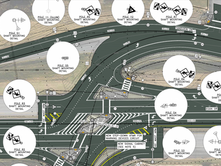 Traffic light, other upgrades at Fred Meyer intersection take another step with OK from Planning Commission
