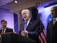 Supreme Court strikes down Trump’s tariffs, he vows to impose them in new ways