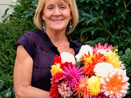 Obituary: Joan Franceska Wahto