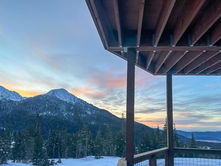 Our community treasure at Eaglecrest