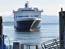 May 1 fare increase on state ferries, first since 2022