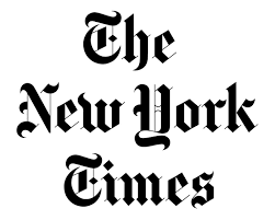 Writer: The New York Times