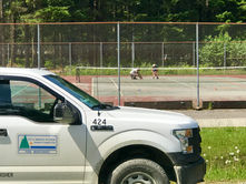 Renovation of Adair-Kennedy park’s tennis and pickleball courts begins Monday