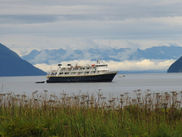 Third gastrointestinal illness outbreak hits National Geographic Sea Bird this season