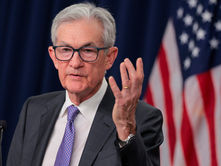 GOP senators defend independence of the Fed after DOJ launches Powell probe