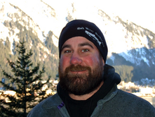 Obituary: Conor W. Eckholm (May 31, 1979 – April 29, 2026)