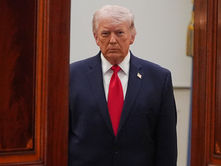 Trump seeks $1.5T in defense spending, cuts in domestic programs