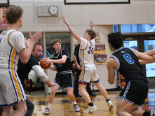 Monroe plays doubleheader at Cap City Classic tournament