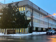 Assembly OKs $20.6M to purchase and remodel part of Michael J. Burns Building as new City Hall