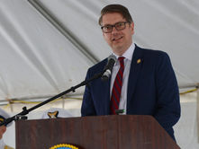 Alaska’s Rep. Nick Begich votes against 3-year extension of federal health care subsidies