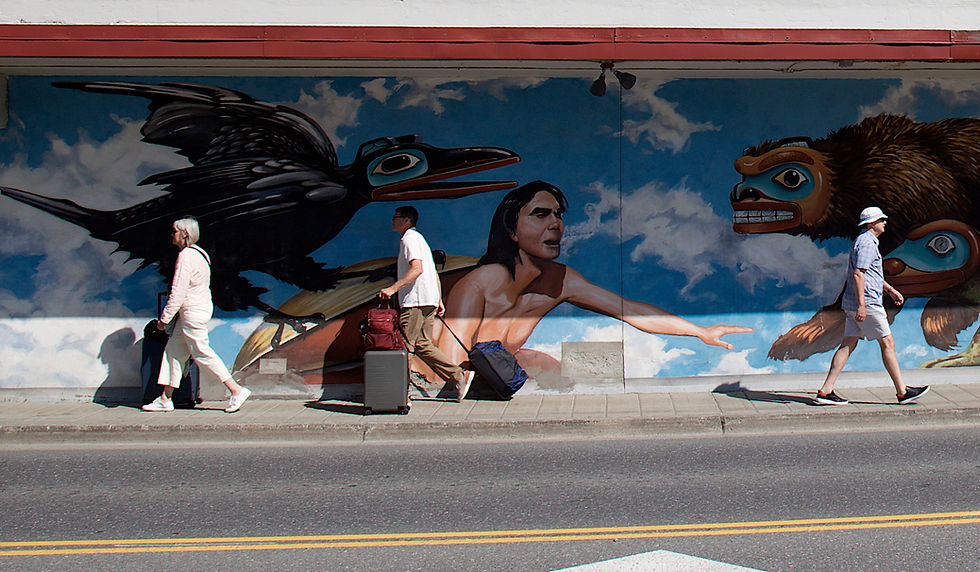Juneau sets heat record for second straight day at 85°F on Friday