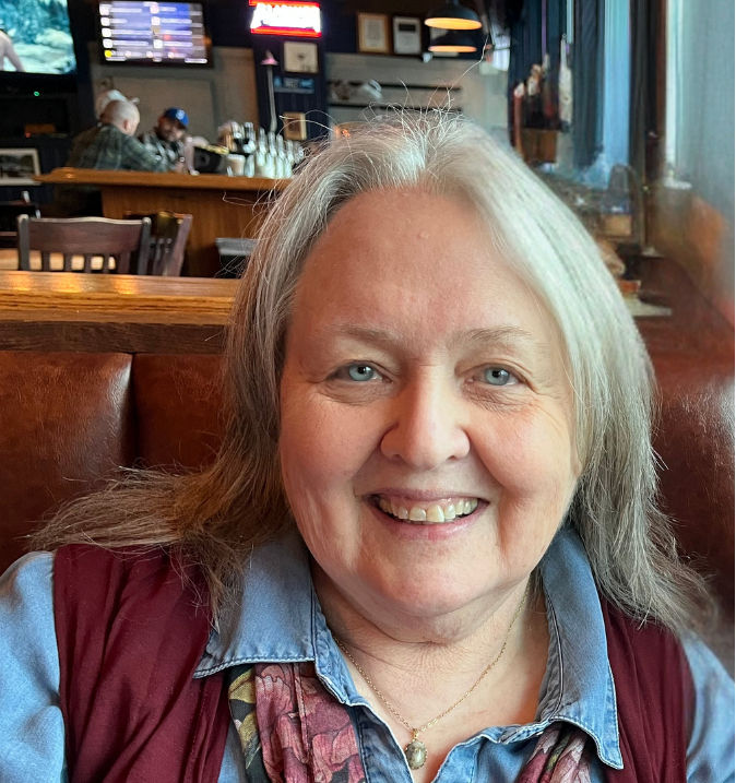 Obituary: Lizabeth Pat Stringer (10/20/1947 – 9/30/2026)