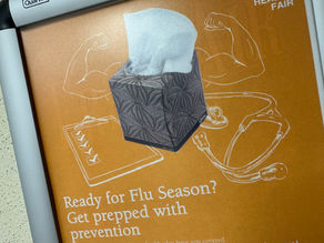 Flu and flu-related sickness killed 36 Alaskans last winter
