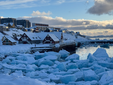 Alaska’s Indigenous leaders call for solidarity with Greenlanders amid Trump’s threats