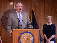 Governor, education commissioner: Funding alone is not a fix for schools