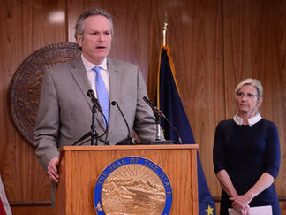 Governor, education commissioner: Funding alone is not a fix for schools